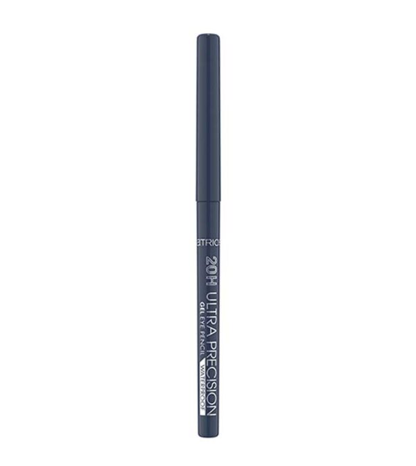Catrice Silmapliiats 20H Ultra Precision Gel Eye Waterproof 050 blue