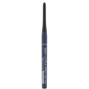 Catrice Silmapliiats 20h Ultra Precision Gel eye pencil waterproof 050 /blue