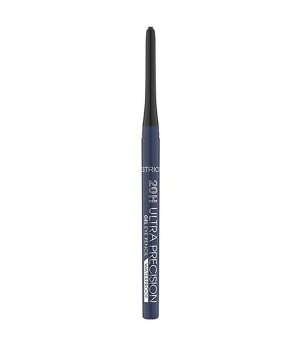 Catrice Silmapliiats 20H Ultra Precision Gel Eye Waterproof 050 blue - Image 2