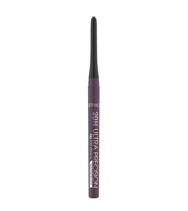 Catrice Silmapliiats 20H Ultra Precision Gel Eye Waterproof 070 mauve - Image 2