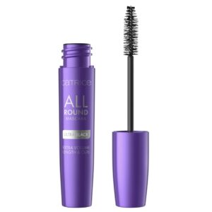 Catrice Ripsmetušš Allround Mascara 010 /Ultra Black