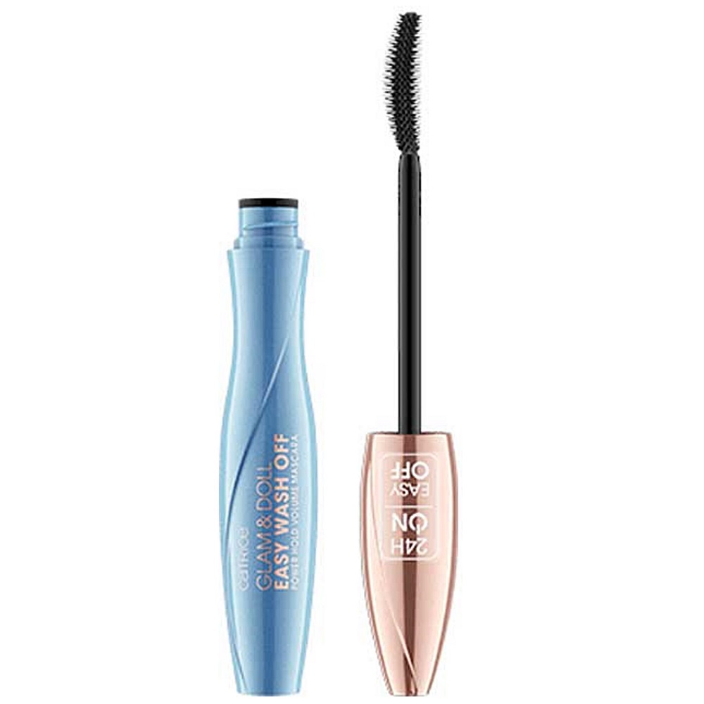 Catrice Ripsmetušš Glam&Doll Easy Wash Off Power Hold Volume 010