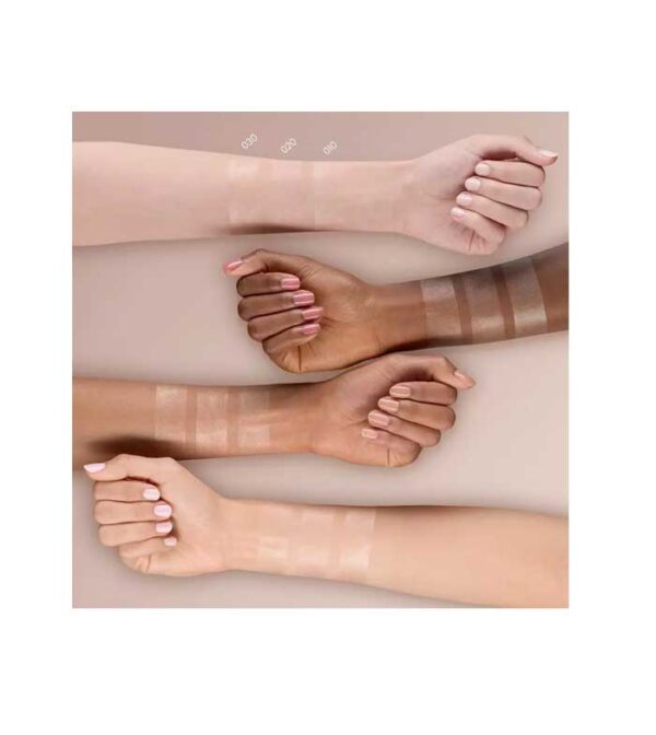 Catrice Särakreem All Over Glow Tint 030 - Image 3