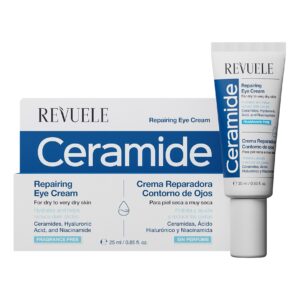 Revuele Ceramide silmakreem kuivale nahale