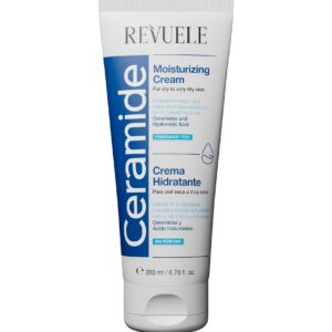 Revuele Ceramide niisutav kreem näole ja kehale