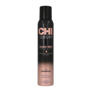 Chi Luxury Black Seed Oil kuivšampoon 150g
