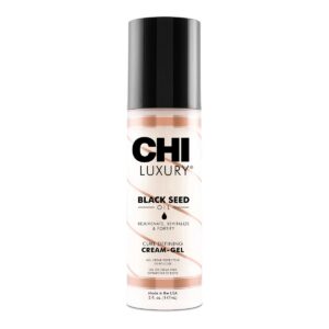 Chi Luxury Black Seed Oil kerge fikseeringuga lokikreem 148ml