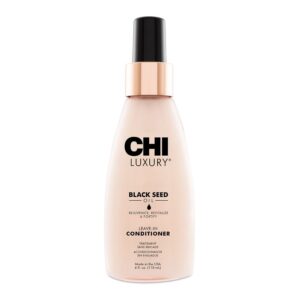 Chi Luxury Black Seed Oil Leave-In spreipalsam igale juuksetüübile 118ml