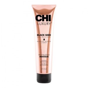 Chi Luxury Black Seed Oil Ülitoitev mask mustköömneõliga 147ml