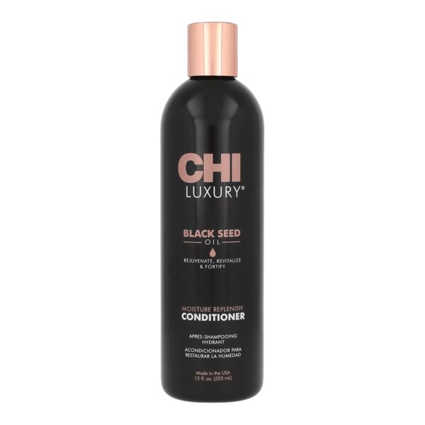 Chi Luxury Black Seed Oil Moisture Replenish palsam 355ml