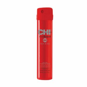 Chi Iron Guard kuumakaitsega juukselakk Style&stay 74g