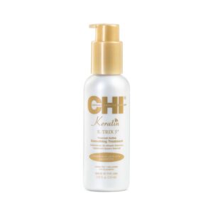 Chi Keratin K-TRIX 5 Silendav hooldus 115 ml