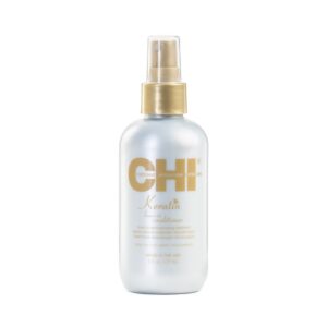 Chi Keratin Leave-in Pähejäetav spreipalsam kahjustatud juustele 177 ml