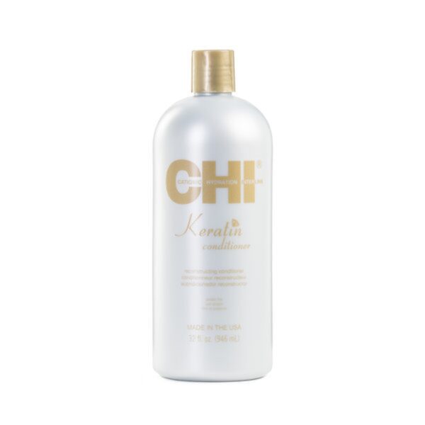 Chi Keratin palsam kahjustatud juustele 946 ml