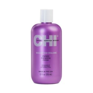 Chi Magnified Volume kohevust andev šampoon 355 ml