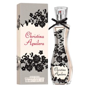 Christina Aquilera Signature EdP 50 ml