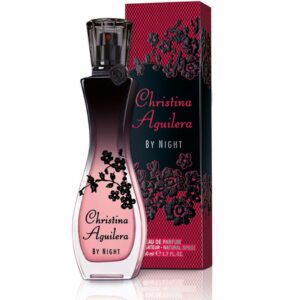Christina Aquilera by Night EdP 30 ml