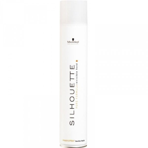 Schwarzkopf Professional Silhouette Pure Formula Flexible juukselakk 300ml