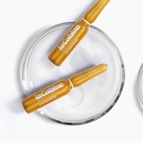 LaCabine Collagen Boost Ampullid 10x2ml - Image 2