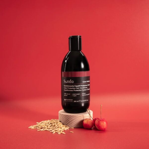 Sendo Color Protection Palsam Värvitud Juustele 250ml - Image 3
