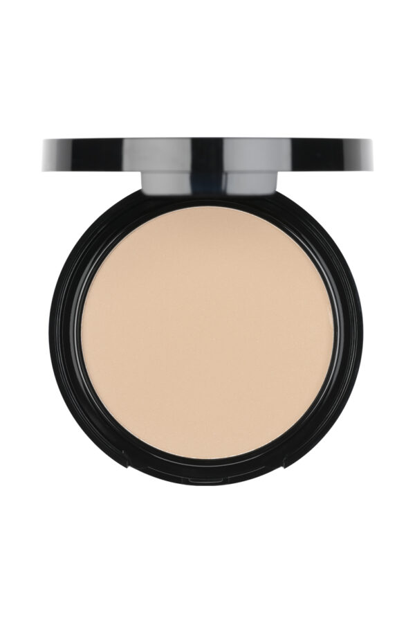 Pierre Rene Compact Powder SPF 25 kompaktpuuder 02 "basic" - Image 2