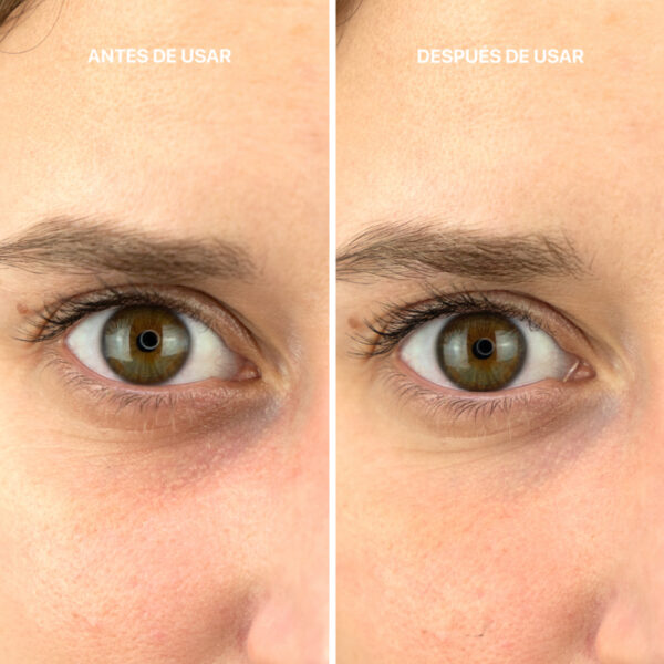LaCabine Botulinum Eye Corrector geel-kreem 15ml - Image 2