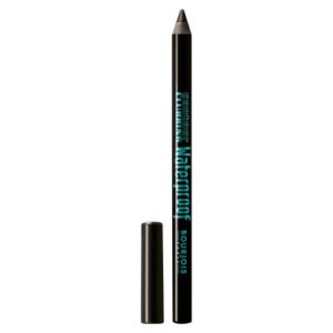 Bourjois Countour Clubbing waterproof veekindel silmapliiats 41 black party