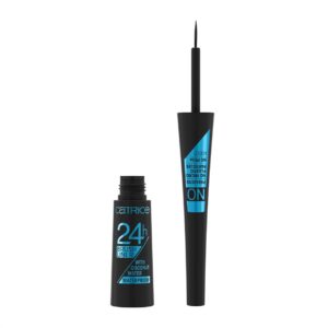 Catrice Silmalainer 24h Brush Liner Waterproof 010 must