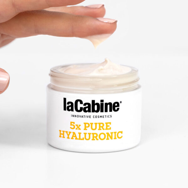 LaCabine 5x Pure Hyaluronic kreem 50ml - Image 2