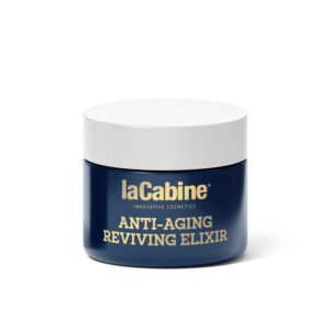 LaCabine Antiaging Reviving Elixir vananemisvastane näokreem 30ml