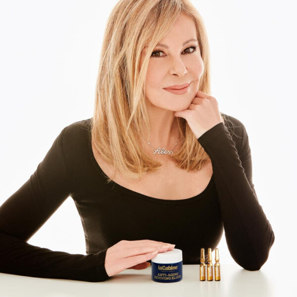 LaCabine Antiaging Reviving Elixir vananemisvastane näokreem 30ml - Image 3
