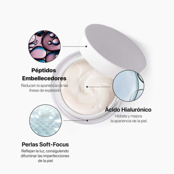 LaCabine Botulinumlike kreem 50ml - Image 3