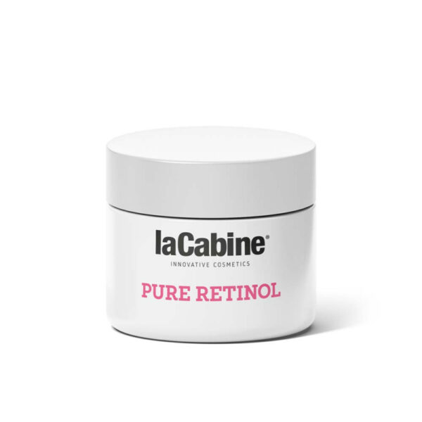 LaCabine Pure Retinol kreem 50ml