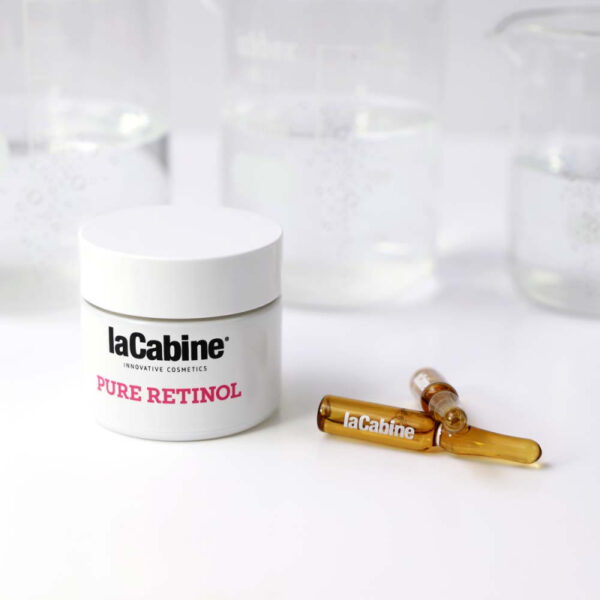 LaCabine Pure Retinol kreem 50ml - Image 2