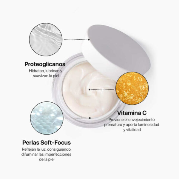 LaCabine C-Vitamiini Kreem 50ml - Image 3