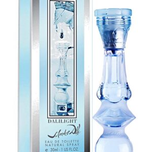 Salvador Dali Dalilight Eau de Toilette 30ml