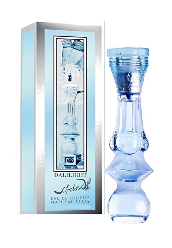 Salvador Dali Dalilight Eau de Toilette 100ml