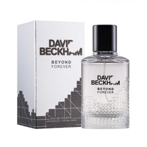 David Beckham Beyond Forever EdT 40 ml