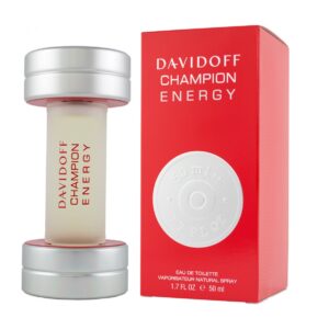 Davidoff Champion Energy EdT 50 ml