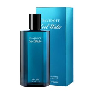 Davidoff Cool Water Men EdT 125 ml