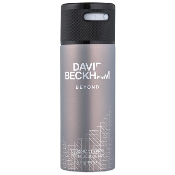 David Beckham Beyond deodorant 150 ml