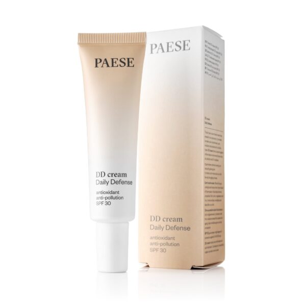 Paese DD Cream DD kreem  3N SAND 30ml