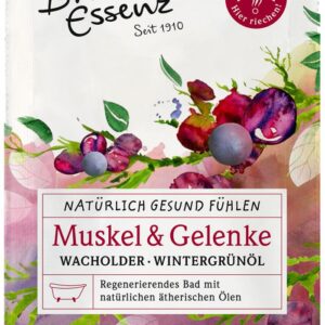 Dresdner Essenz vannisool kadakas