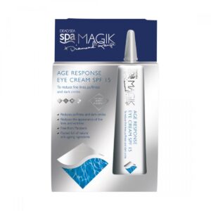 Spa Magik vananemisvastane silmaümbruskreem 15ml