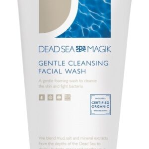 Spa Magik õrn näopesukreem 150ml