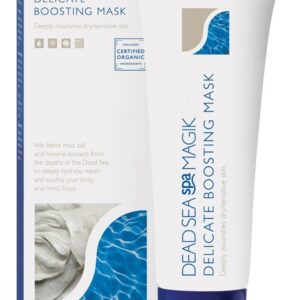 Spa Magik õrnatoimeline stimuleeriv mask 75ml