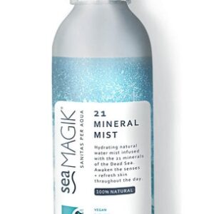 Sea Magik Niisutav sprei mineraalidega 150ml