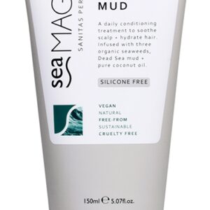 Sea Magik mudamask juustele 150ml