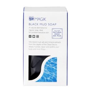 Spa Magik must mudaseep 100g