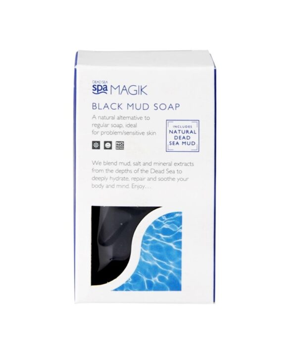 Spa Magik must mudaseep 100g